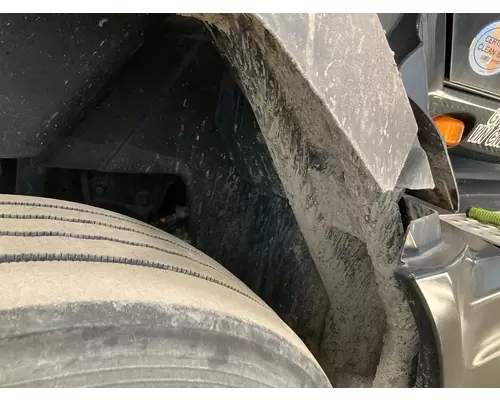International PROSTAR Fender