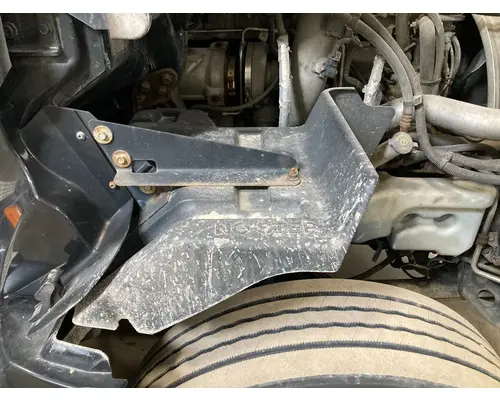 International PROSTAR Fender