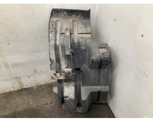 International PROSTAR Fender