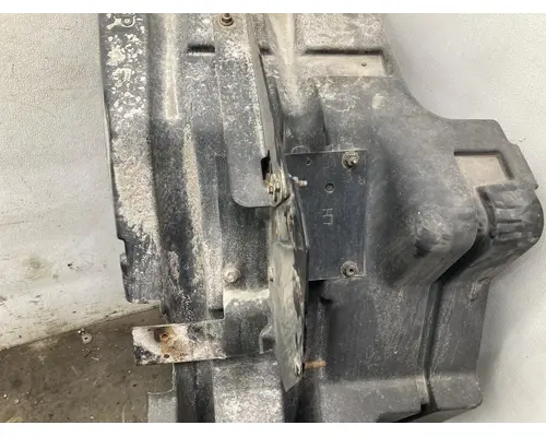 International PROSTAR Fender