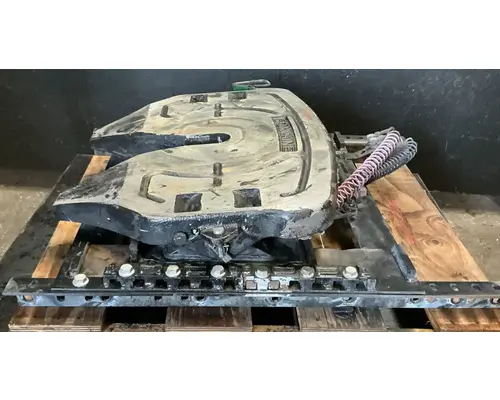 International PROSTAR Fifth Wheel