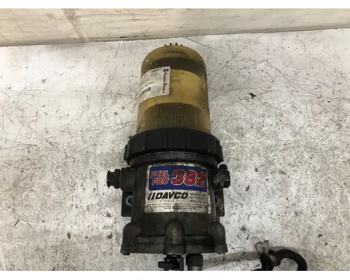 International PROSTAR FilterWater Separator