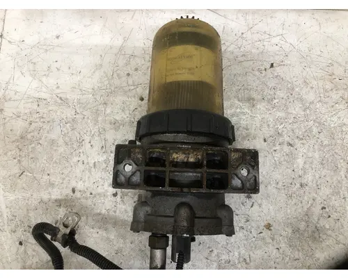 International PROSTAR FilterWater Separator