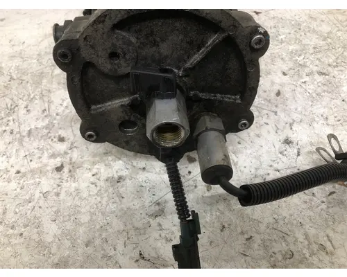 International PROSTAR FilterWater Separator