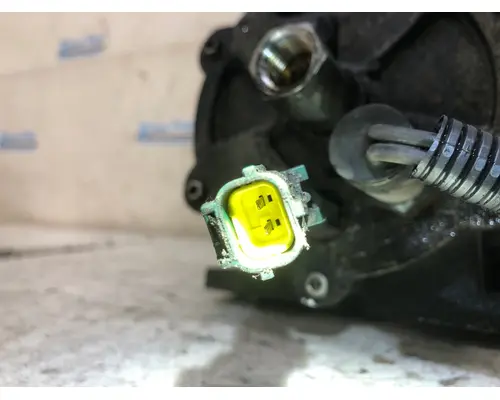 International PROSTAR FilterWater Separator