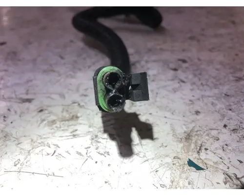 International PROSTAR FilterWater Separator