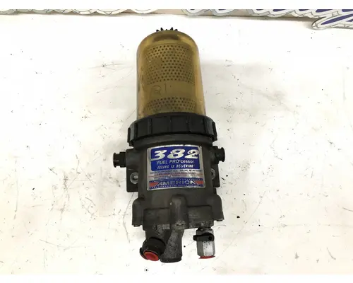 International PROSTAR FilterWater Separator