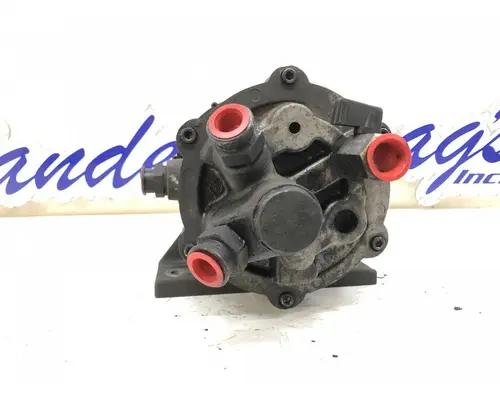 International PROSTAR FilterWater Separator