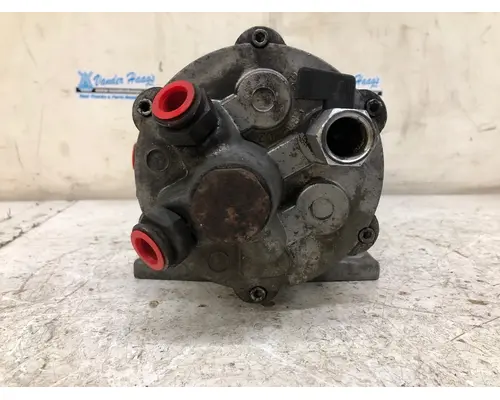 International PROSTAR FilterWater Separator