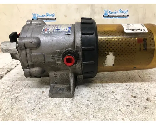 International PROSTAR FilterWater Separator