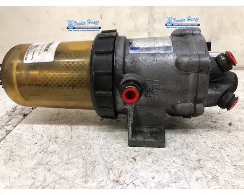 International PROSTAR FilterWater Separator