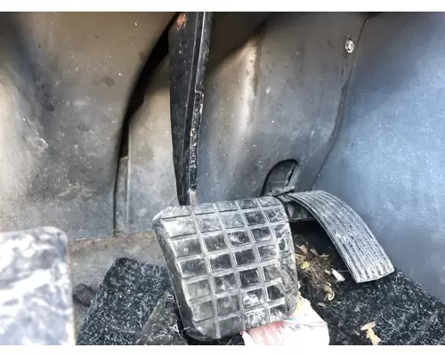 International PROSTAR Foot Control , Pedal