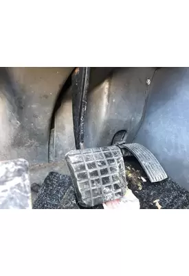 International PROSTAR Foot Control , Pedal