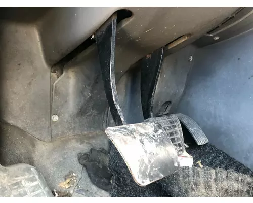 International PROSTAR Foot Control , Pedal