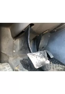 International PROSTAR Foot Control , Pedal