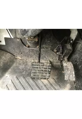 International PROSTAR Foot Control , Pedal