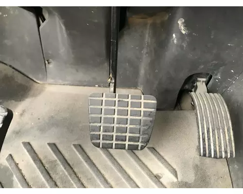 International PROSTAR Foot Control , Pedal