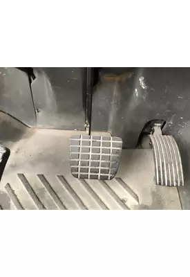 International PROSTAR Foot Control , Pedal