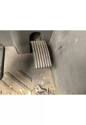 International PROSTAR Foot Control , Pedal
