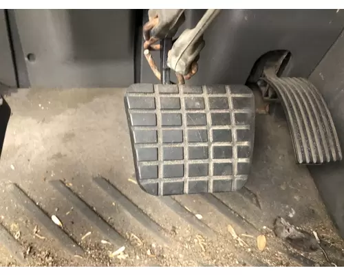 International PROSTAR Foot Control , Pedal