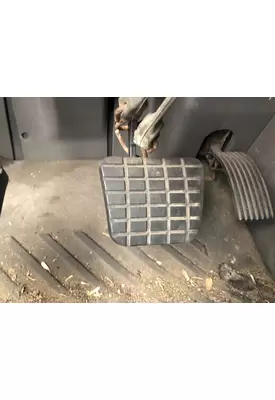 International PROSTAR Foot Control , Pedal