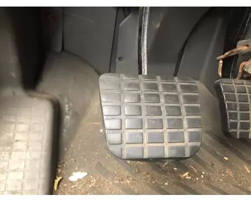International PROSTAR Foot Control , Pedal