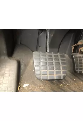 International PROSTAR Foot Control , Pedal