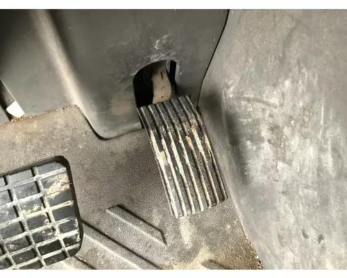 International PROSTAR Foot Control , Pedal