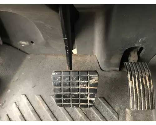 International PROSTAR Foot Control , Pedal