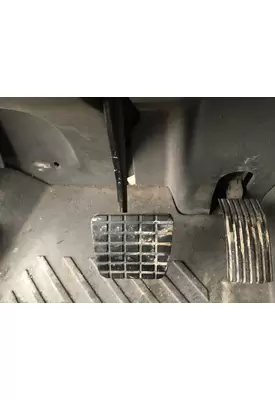International PROSTAR Foot Control , Pedal