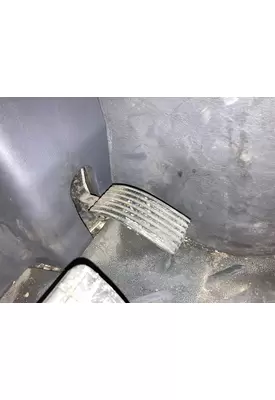 International PROSTAR Foot Control , Pedal