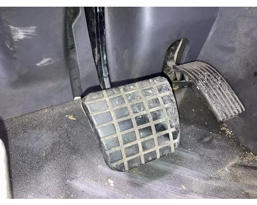 International PROSTAR Foot Control , Pedal