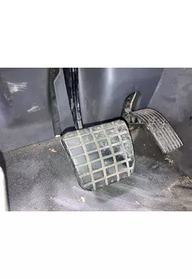 International PROSTAR Foot Control , Pedal