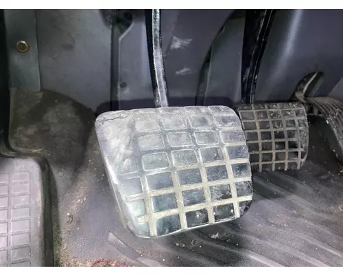 International PROSTAR Foot Control , Pedal