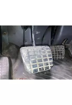 International PROSTAR Foot Control , Pedal