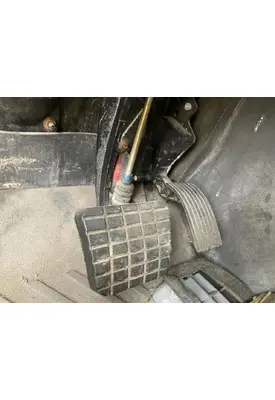 International PROSTAR Foot Control Pedal (all floor pedals)