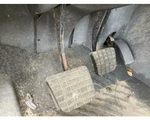 International PROSTAR Foot Control Pedal (all floor pedals)