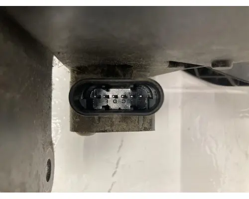 International PROSTAR Foot Control Pedal (all floor pedals)