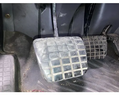 International PROSTAR Foot Control Pedal (all floor pedals)