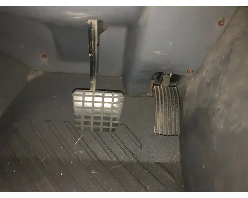 International PROSTAR Foot Control Pedal (all floor pedals)