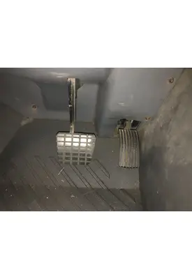 International PROSTAR Foot Control Pedal (all floor pedals)
