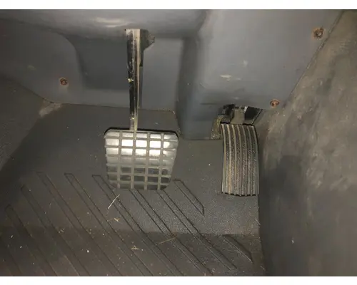 International PROSTAR Foot Control Pedal (all floor pedals)