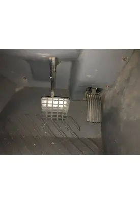 International PROSTAR Foot Control Pedal (all floor pedals)