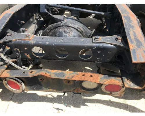 International PROSTAR Frame (unused)