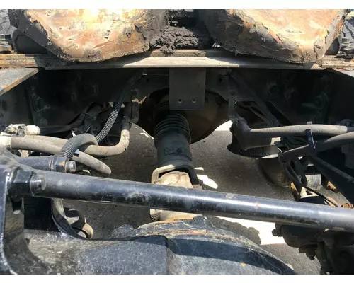 International PROSTAR Frame (unused)