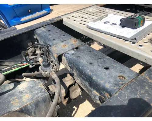 International PROSTAR Frame (unused)