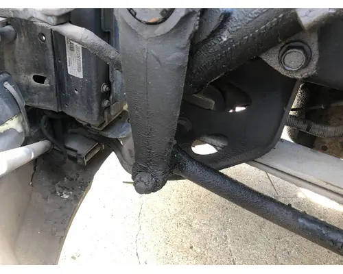 International PROSTAR Frame (unused)