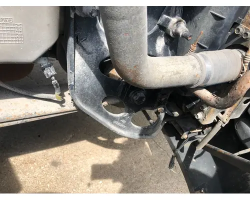 International PROSTAR Frame (unused)