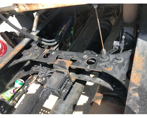 International PROSTAR Frame (unused)