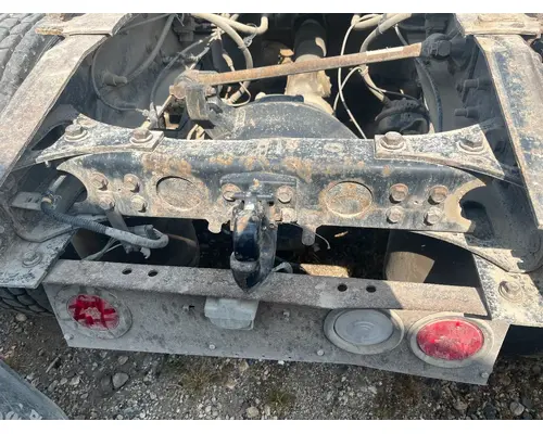 International PROSTAR Frame (unused)